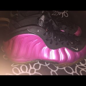 foamposite